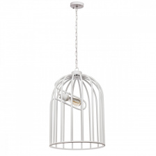 Подвесной светильник Cage LOFT1892A
