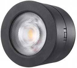 Точечный светильник Benassi Benassi LTP-C003-7W-B