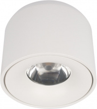 Точечный светильник Tictac 10219 White 3000K
