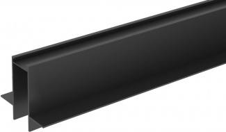 Шинопровод SMART HIDE TR2012-BK