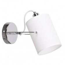 Бра  MD.2654-1-W CH