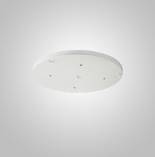 Потолочное крепление CEILING MOUNT 12 D30 White
