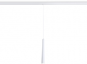 Трековый светильник TRACK SYSTEM GL4350