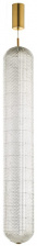 Подвесной светильник Candels Gold Candels L 1.P4 G