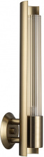 Бра 7270 7277/A brass