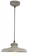 Подвесной светильник Loft A5025SP-1BG