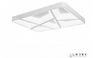 Потолочный светильник Luminous S1894/100 WH