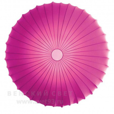 Светильник потолочный Axo Light Италия Muse PLMUSE80FUXXE27 Хром - CR