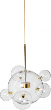 Подвесной светильник  92EL-YG20074B-8W