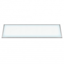 Светодиодная панель  ULP-Q105 18120-45W/NW WHITE