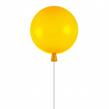 Потолочный светильник 5055C 5055C/L yellow