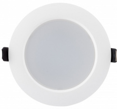 Точечный светильник DK3046/7/8/9 DK3047-WH