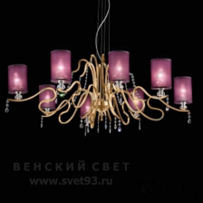 Люстра Bellart 2015/L8L 1009