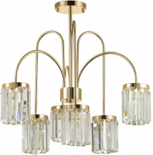 Потолочная люстра Vassa 4987/6C