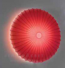 Бра Axo Light Италия Muse PLMUSE80RSXXE27 Хром - CR