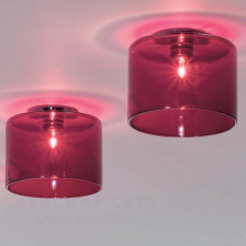 Светильник потолочный Axo Light Италия Spillray PLSPILGIRSCR12V Хром - CR