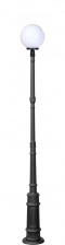 Наземный фонарь GLOBO L 88210L/E7 Bl