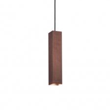Подвесной светильник Sky SKY SP1 CORTEN