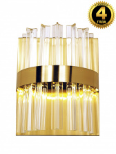 Бра Led LED LAMPS 81100/1W