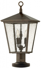Наземный фонарь Trellis HK-TRELLIS3-L