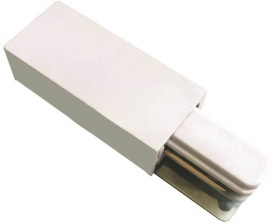 Соединитель  UBX-Q122 G01 WHITE 1 POLYBAG