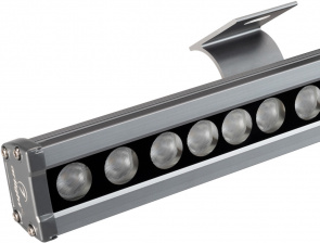 Прожектор уличный LINE WALLWASHER 024306