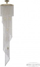 Потолочная люстра 8311 83113/35IV-150 G