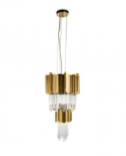 Люстра Empire Pendant