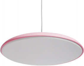 Подвесной светильник Plato 10119 Pink