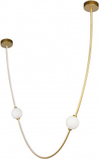 Подвесной светильник Embrace 10242/800 Gold