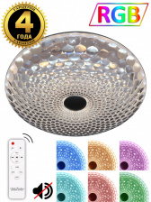 Потолочный светильник LED LAMPS LED LAMPS 81071
