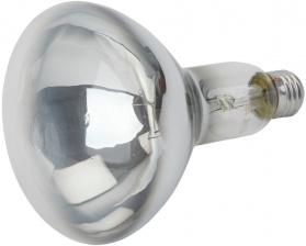 Лампочка инфракрасная  ИКЗ 220-250 R127 E27