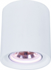 Точечный светильник Tubo A9262PL-1WH