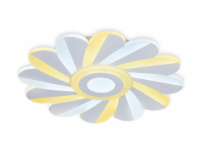 Потолочная люстра ACRYLICA FA850