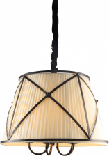 Подвесная люстра Berta V1260-5P