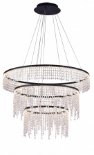 Подвесная люстра Eclipse eclipse 1670.3 LED