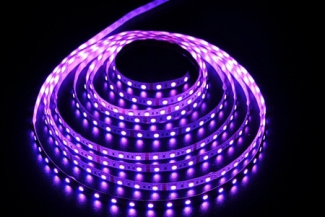 Светодиодная лента  LC-5050-12RGB60