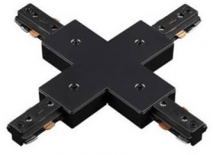 Коннектор WSO WSO 75 black