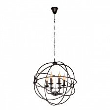 Подвесная люстра LOFT1192 LOFT1192-6