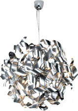 Подвесная люстра Holy MD51015-18C chrome