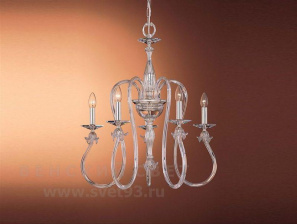 Люстра OR Illuminazione 418/5