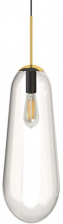Подвесной светильник Pear L 8671