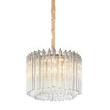 Подвесной светильник Retro Murano L09404