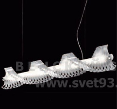 Подвесная люстра MOVELIGHT DNAP6-D