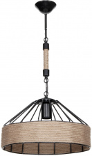 Подвесной светильник Bathsheba TL1642H-01BK