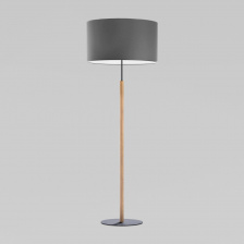 Торшер Deva 5218 Deva Graphite