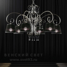 Люстра Bellart 1801/L6L 0104