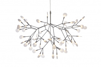Люстра Heracleum D98