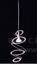 Подвесной светильник Lamp 0800/S1 white