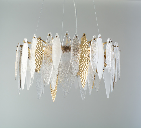 Люстра Ice Rain D фото 3